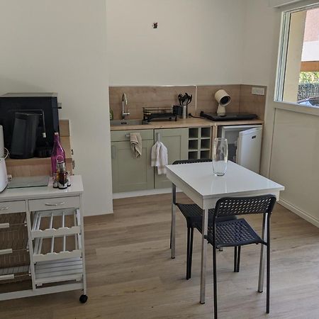 Studio Céret Екстериор снимка