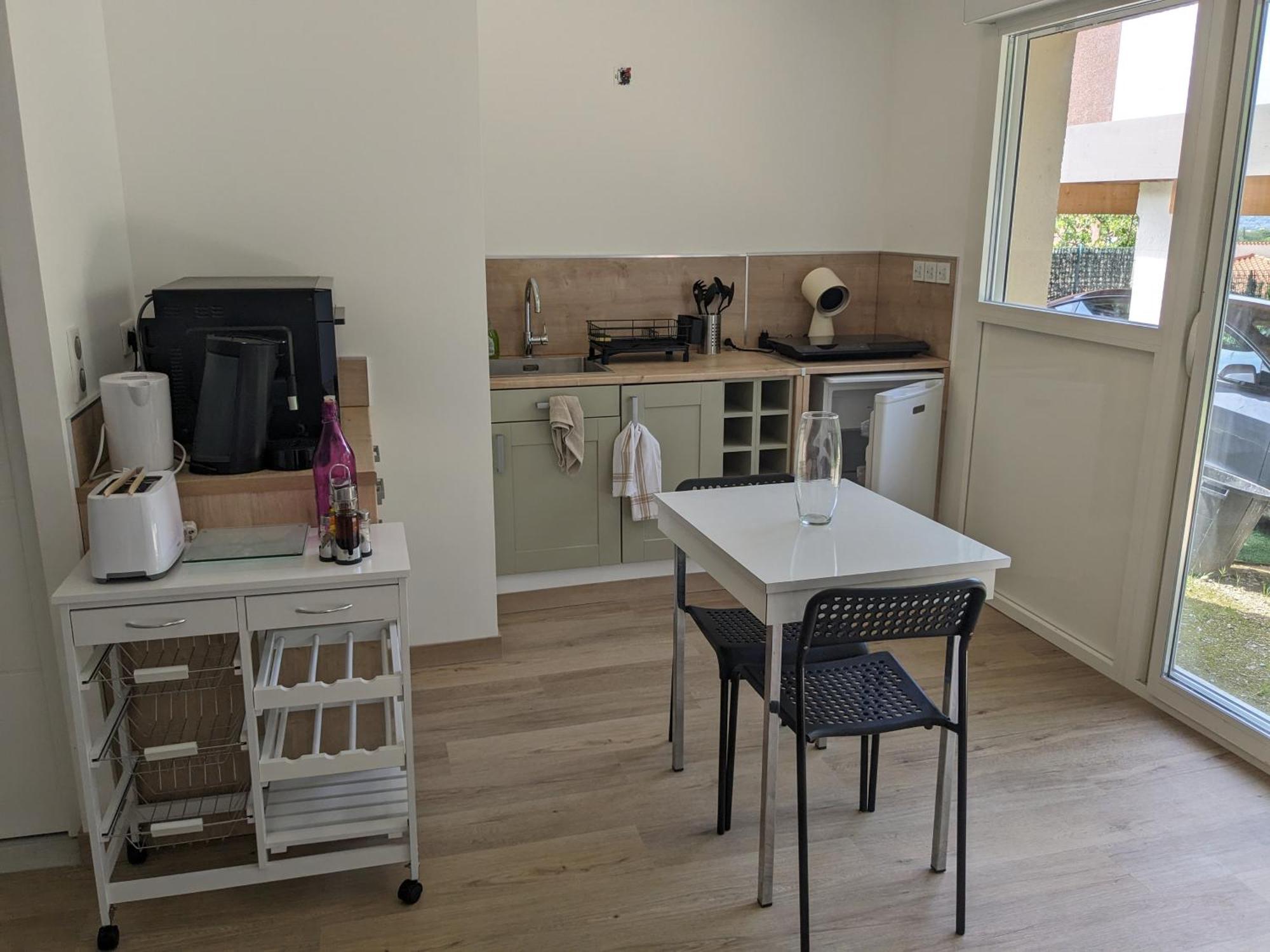 Studio Céret Екстериор снимка