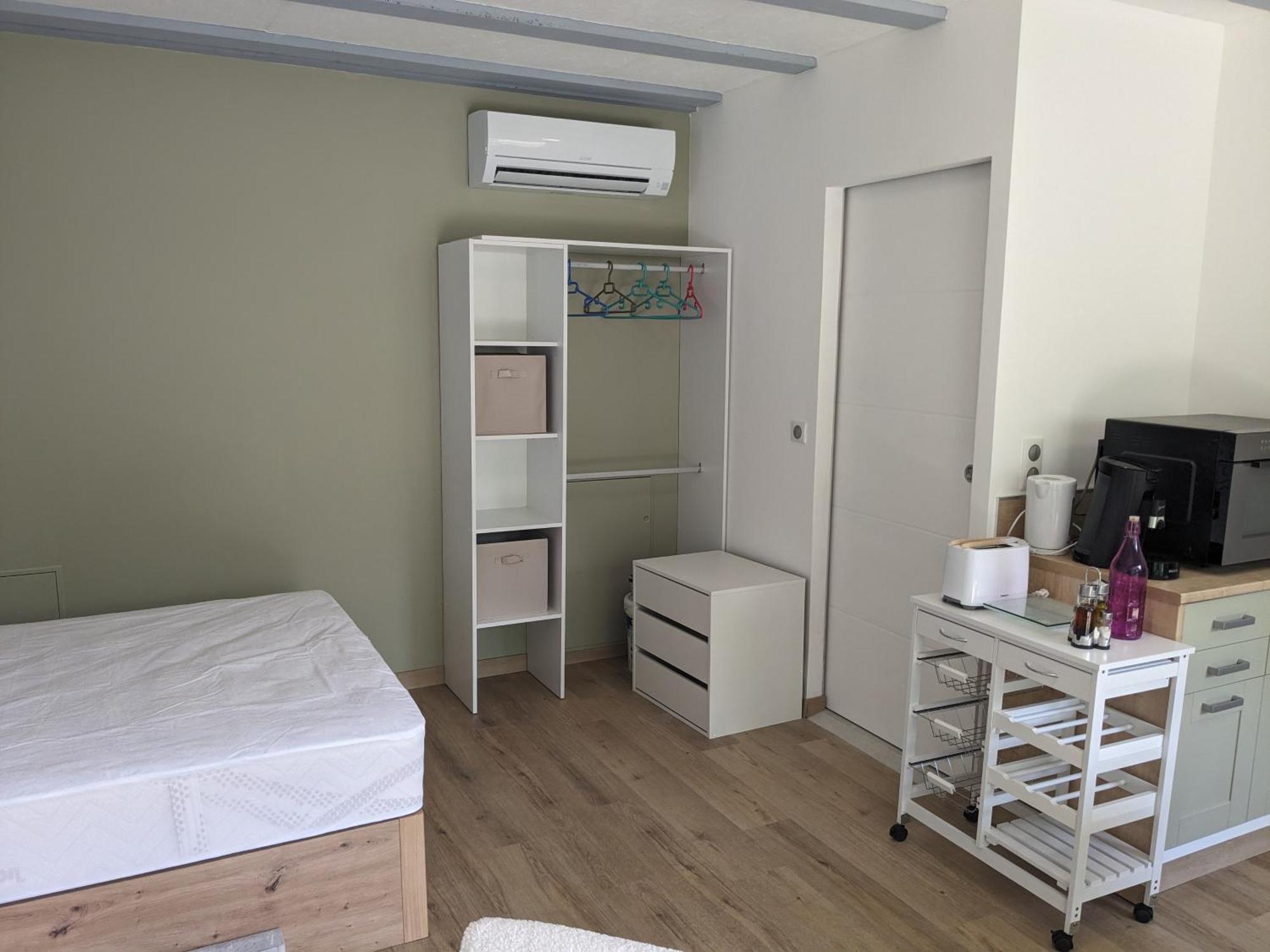 Studio Céret Екстериор снимка